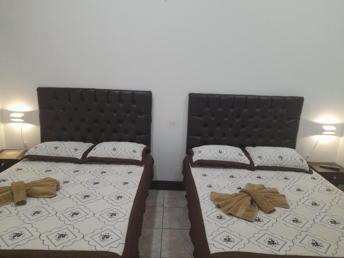 Alisson Hotel Y Restaurant Monteverde 外观 照片