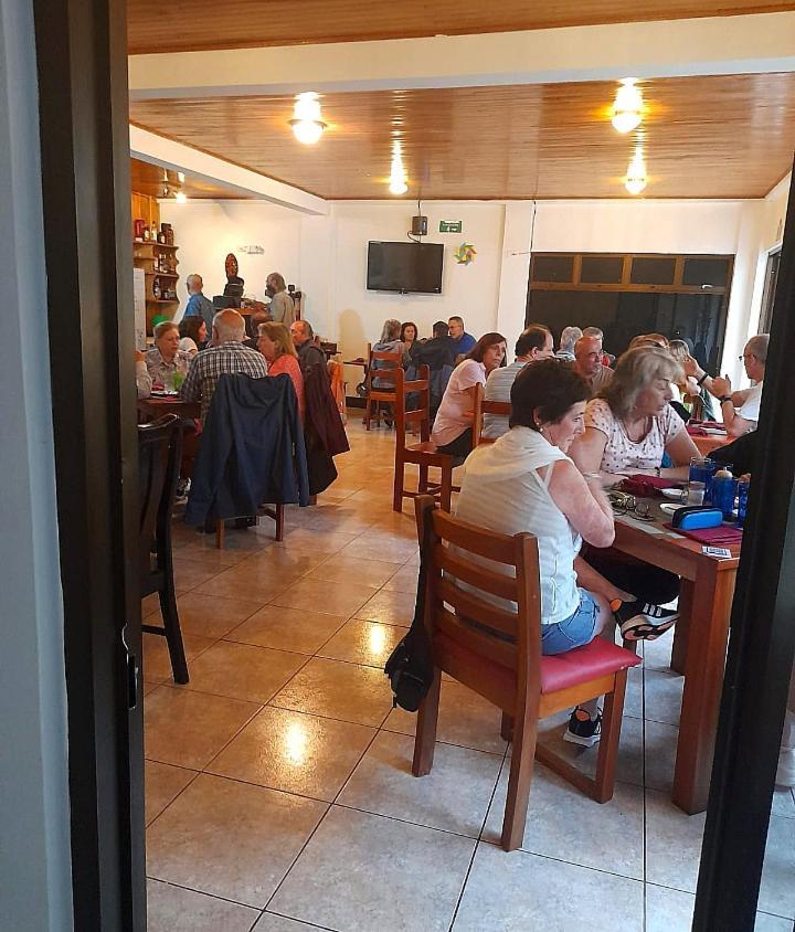 Alisson Hotel Y Restaurant Monteverde 外观 照片