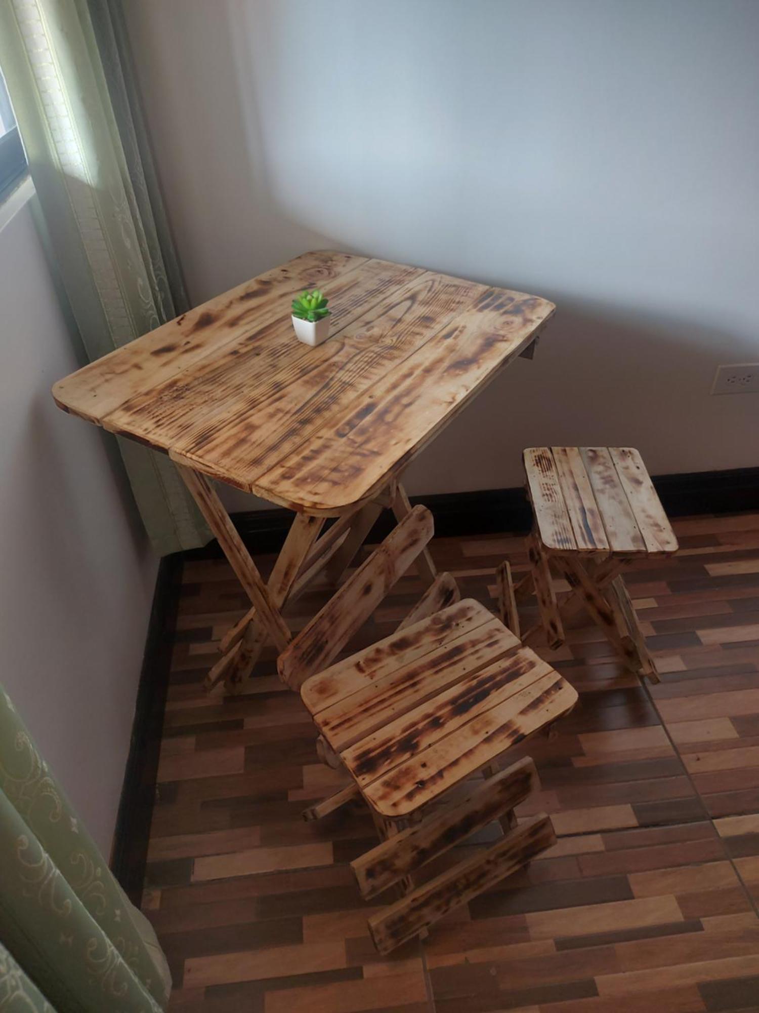 Alisson Hotel Y Restaurant Monteverde 外观 照片