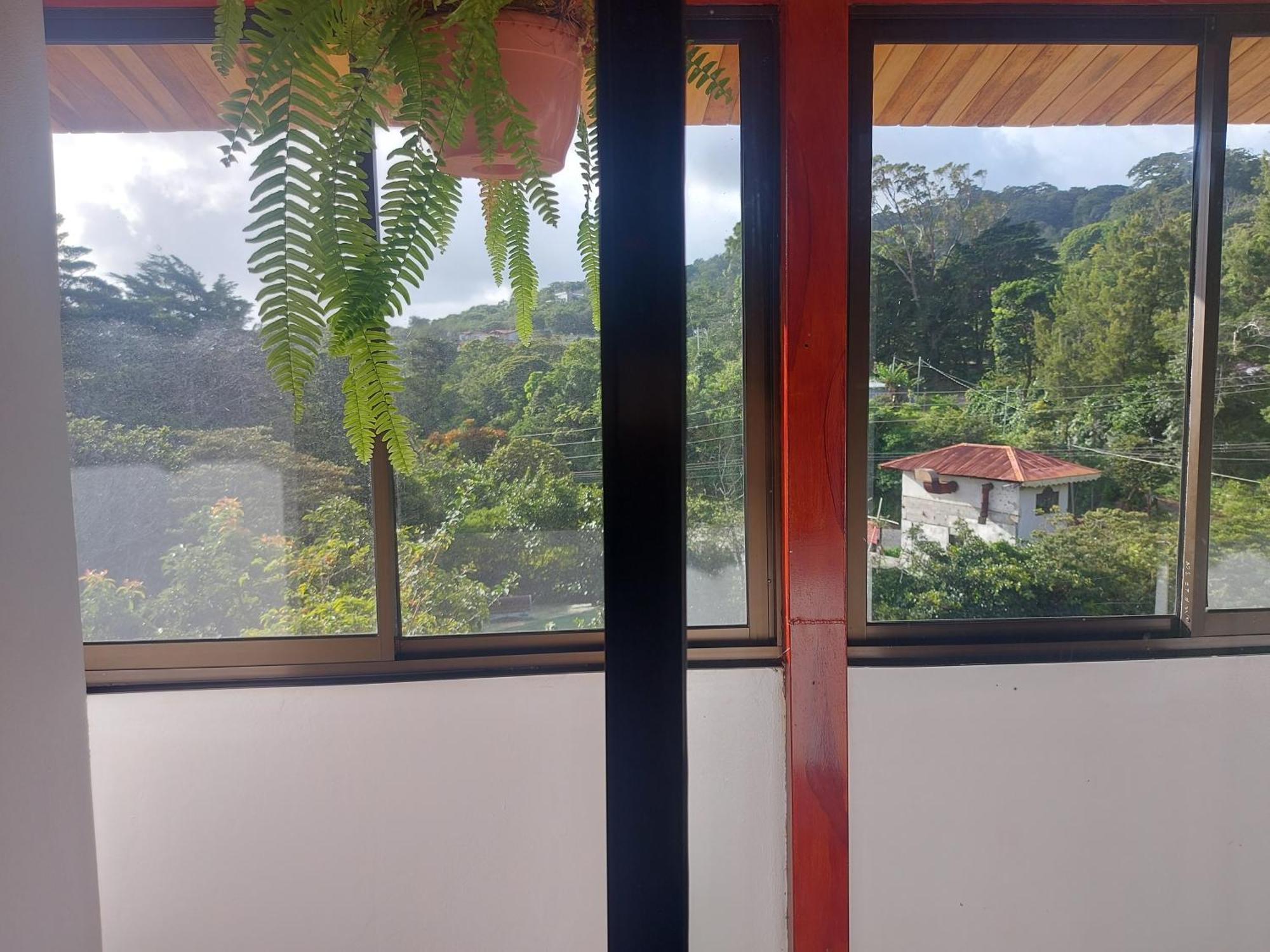Alisson Hotel Y Restaurant Monteverde 外观 照片