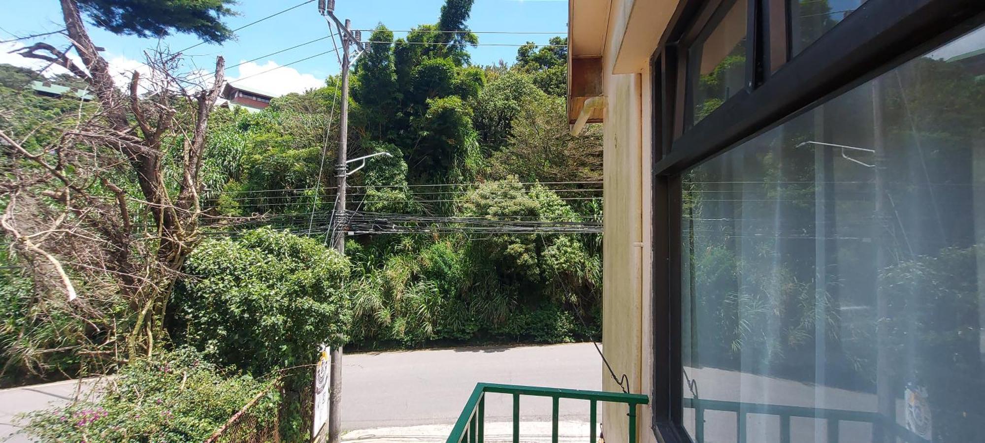 Alisson Hotel Y Restaurant Monteverde 外观 照片